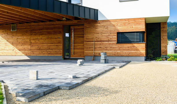 Best Commercial Driveway Pavers  in Center Moriches, NY