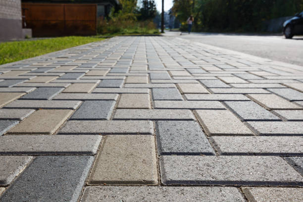 Professional Driveway Pavers in Center Moriches, NY